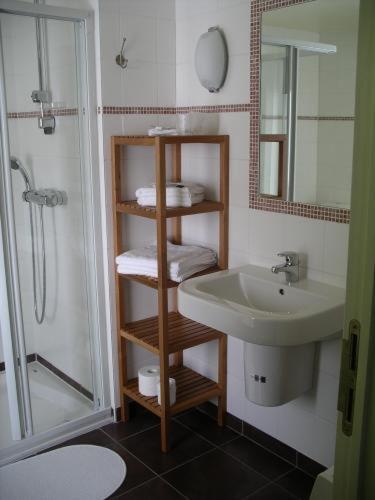 Hotel Les Mignees Barvaux Rum bild